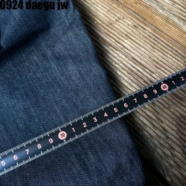 96-106 FUBU PANTS 후부 청바지