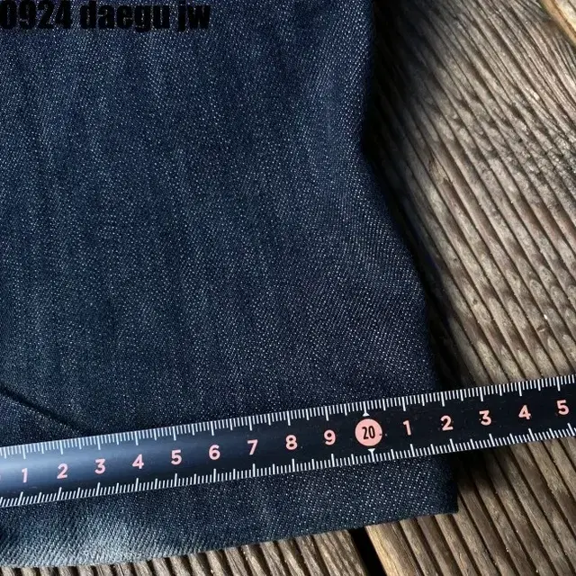 96-106 FUBU PANTS 후부 청바지