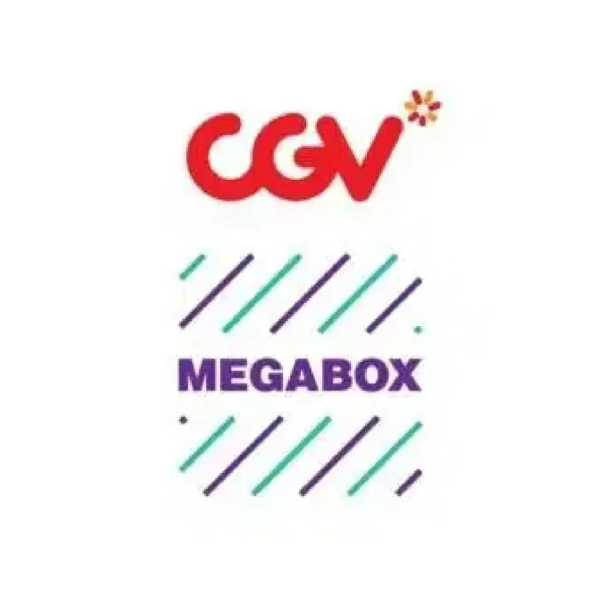 [최저가 / 칼답] CGV, 메가박스 대리예매