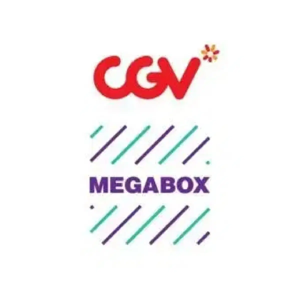 [최저가 / 칼답] CGV, 메가박스 대리예매