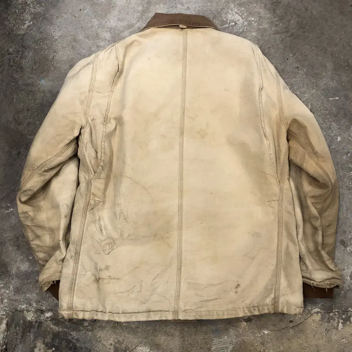 90s Carhartt USA - XL (105)