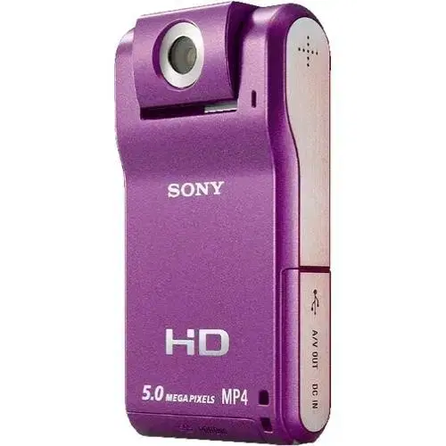 [풀박] 소니 Sony MHS-PM1 디지털 카메라 웨비 캠코더 판매