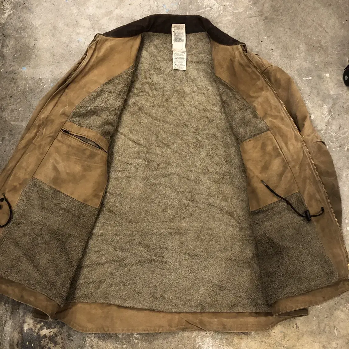 90s Carhartt Mexico - XXL (110)