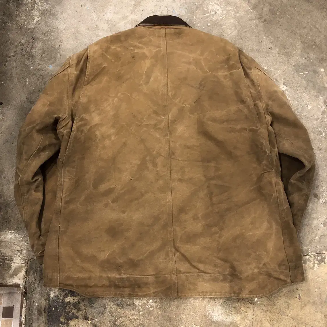 90s Carhartt Mexico - XXL (110)