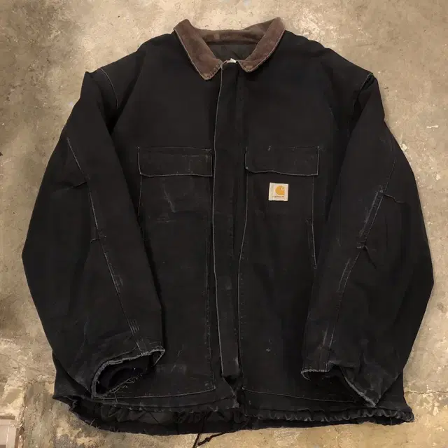 90s Carhartt USA - XXL (110)