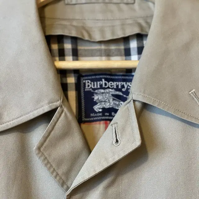 Burberry 버버리 코트