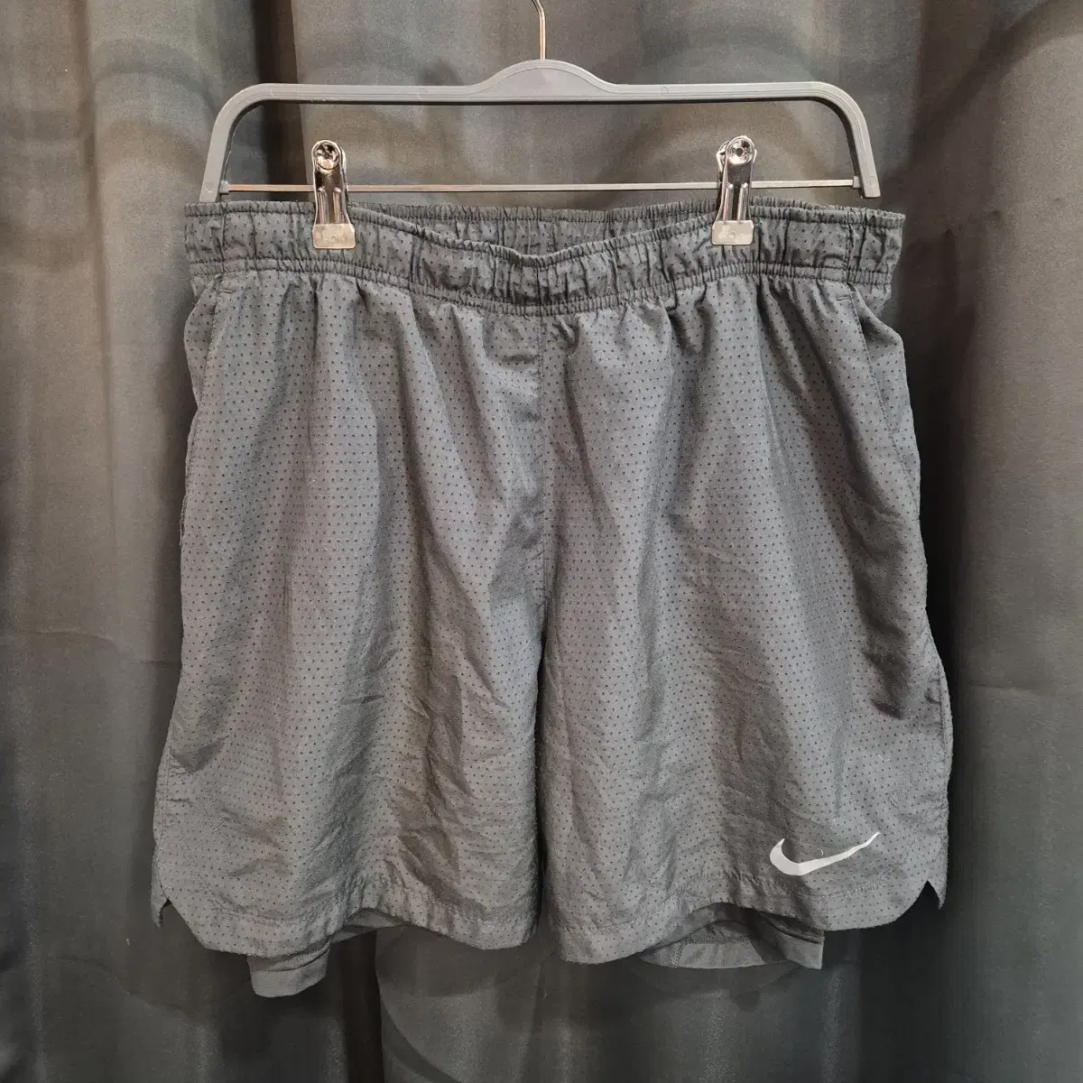 Nike Functional Shorts