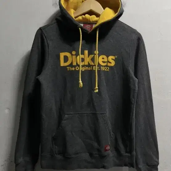 55 Dickies 디키즈 빅로고 스웻 후드티 정품