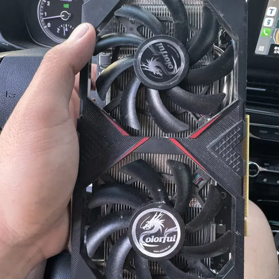 gtx 1660 6G