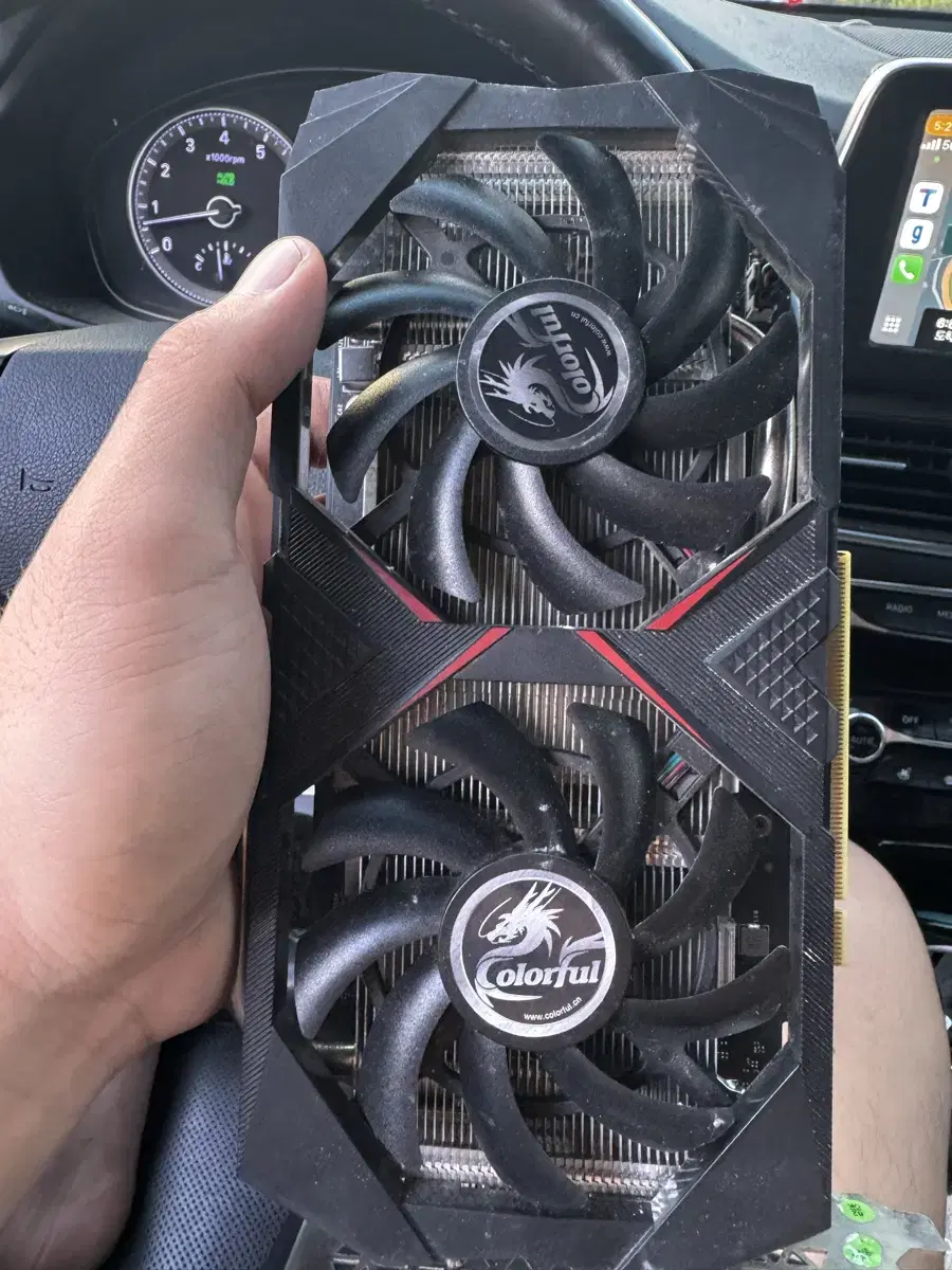 gtx 1660 6G