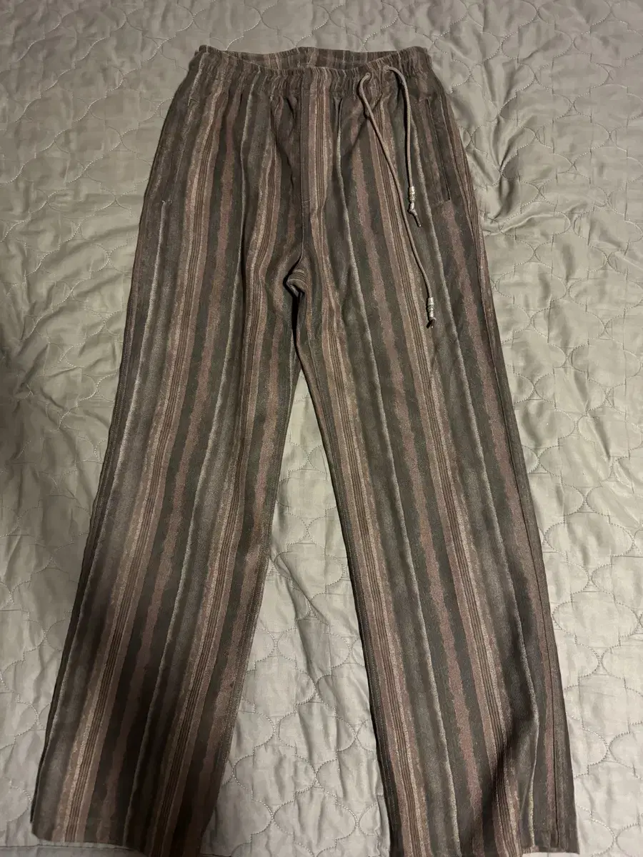 Anderson Belle Banded Pants