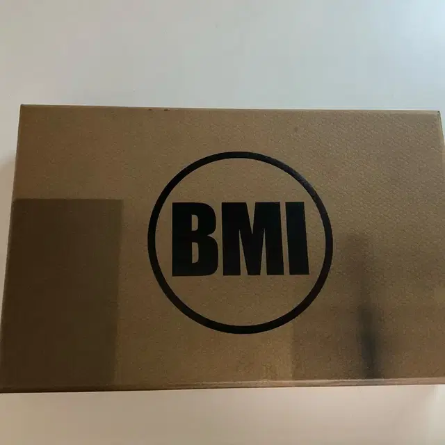 BMI 슈프림 에디션 퍼플