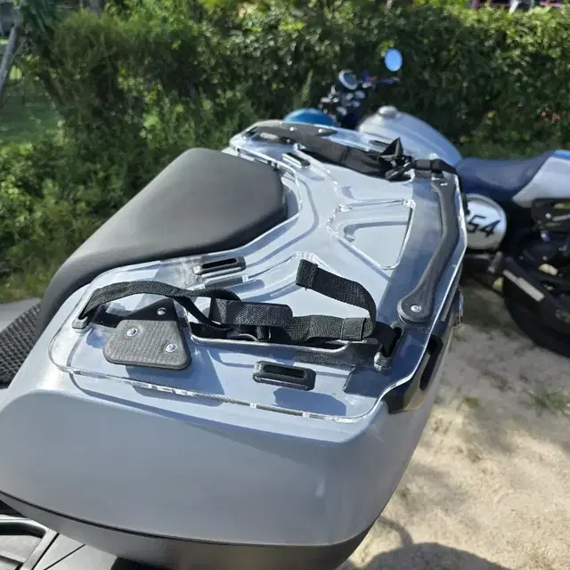 BMW R1250rt