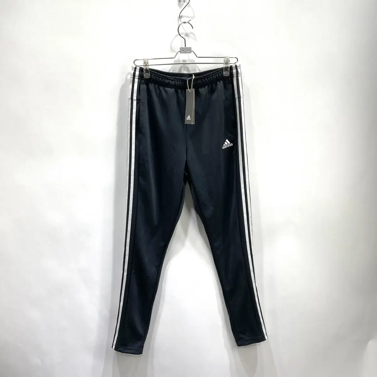 adidas 2020 New Arrivals Men's 3S Slim Pants XL Permanent