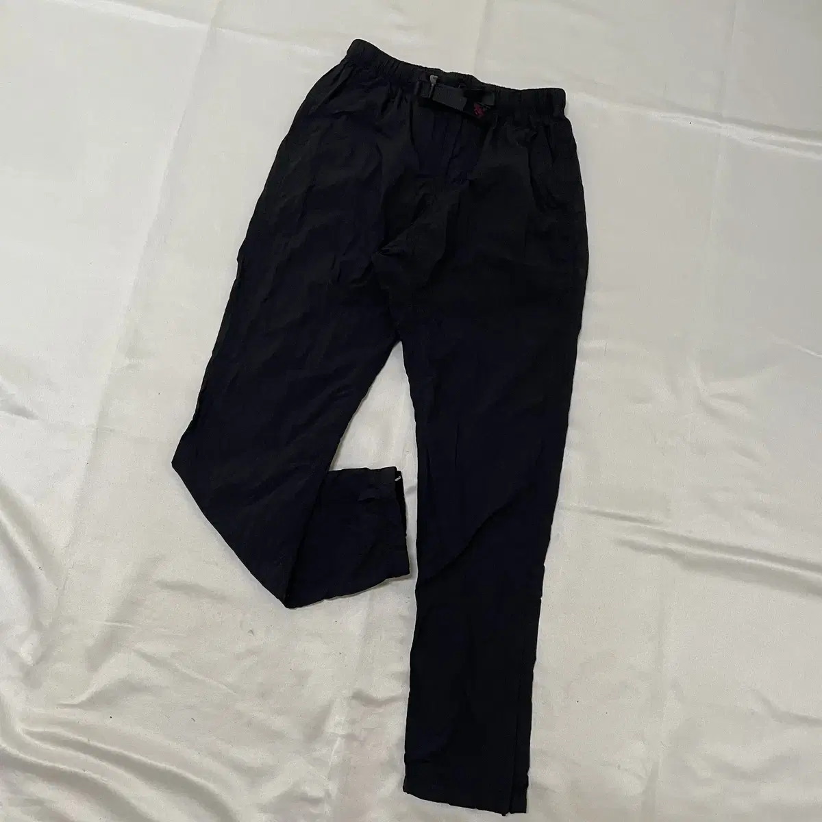 [S] Gramicci Nylon Pants Manwon Shop