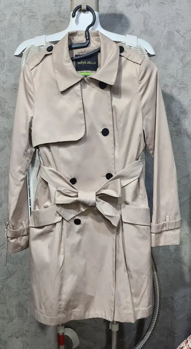 Celitrench Coat