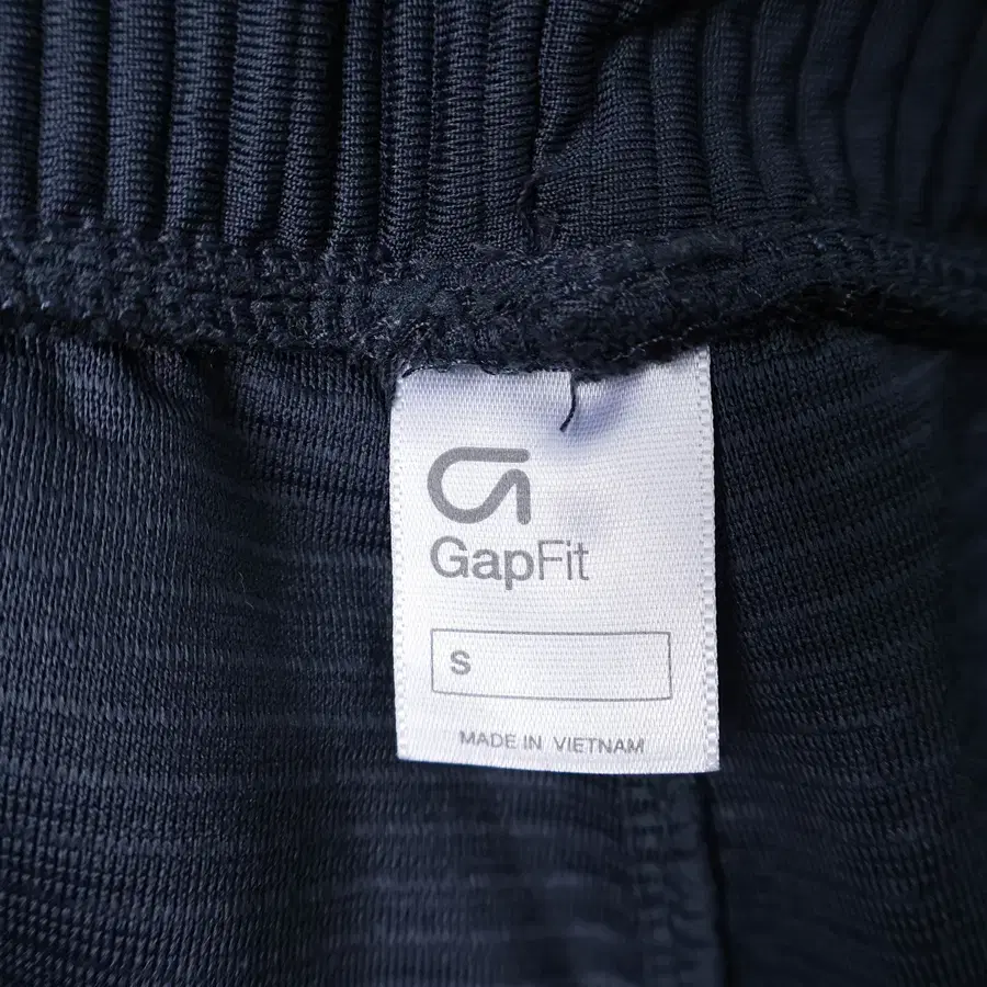 26/GAP FIT 밴딩 조거 팬츠