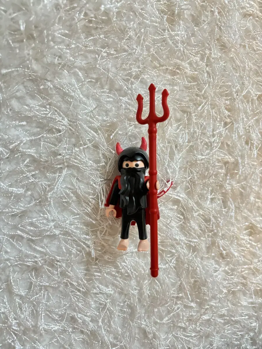 Playmobil Little Devil