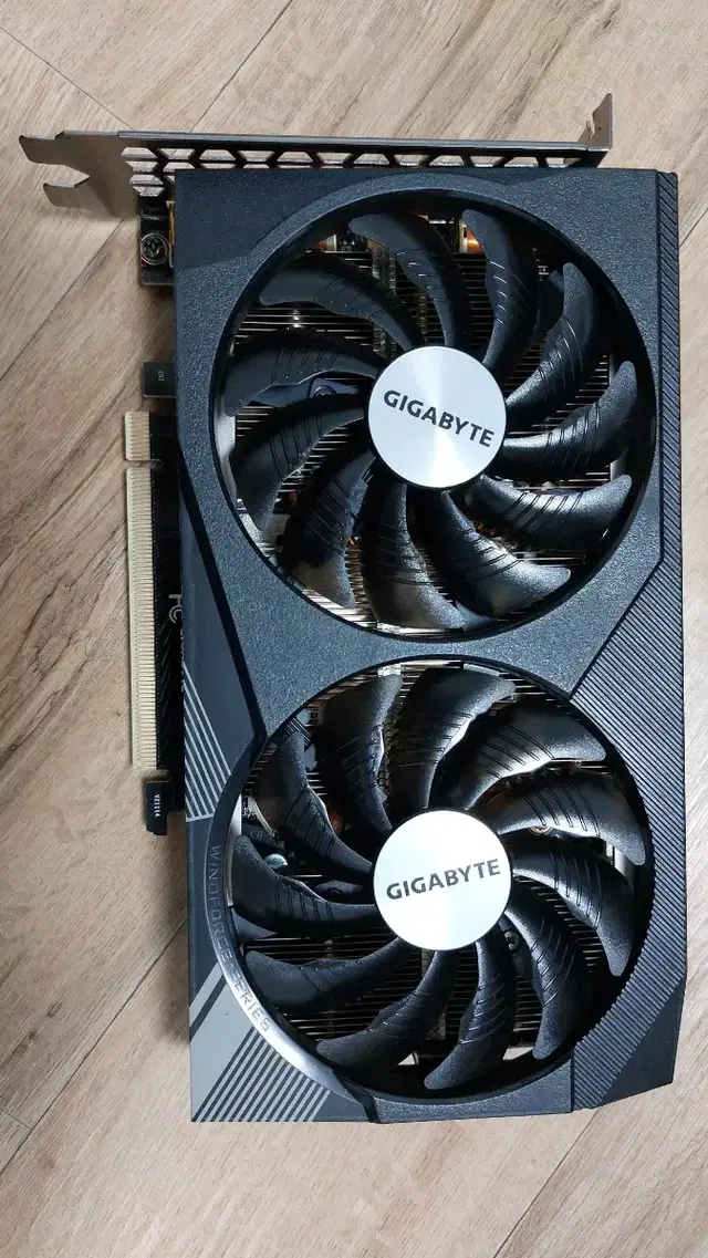 RTX 3060 12gb