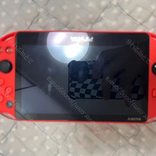 ps vita 타이틀 메모리 일괄 팝니디