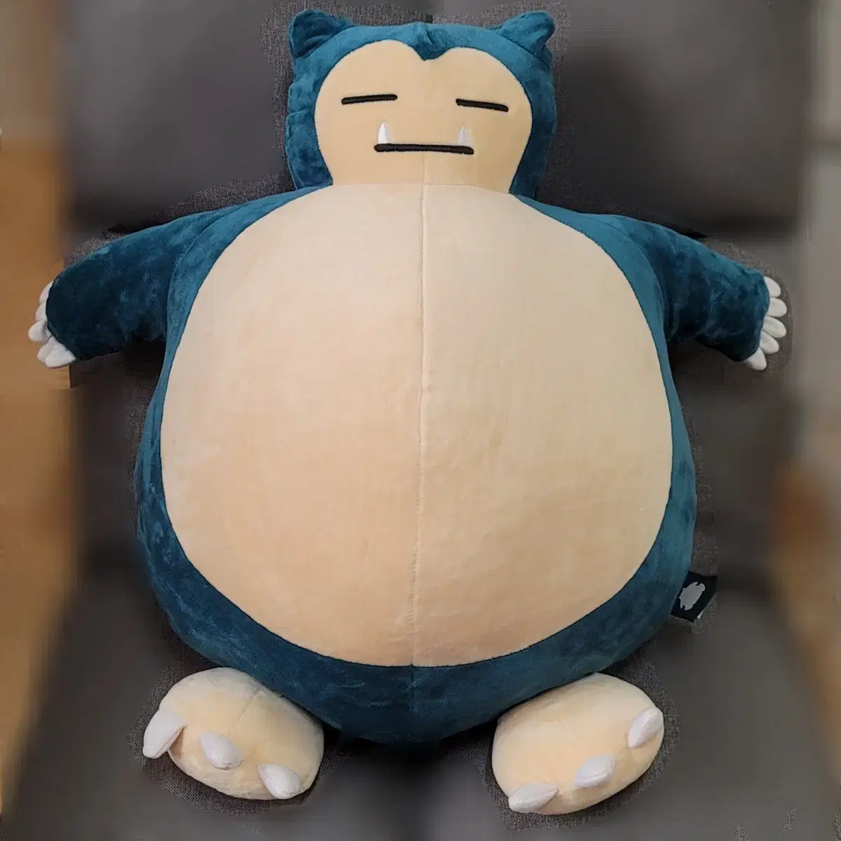 포켓몬 잠만보 50cm 인형