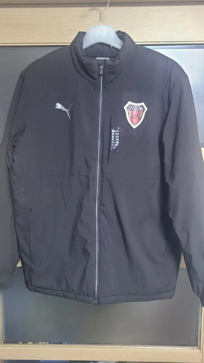 Puma Pohang Steelers Padding XL