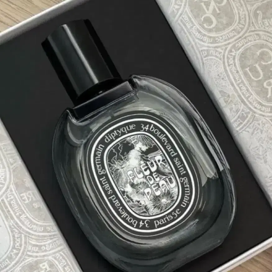 @새상품@ 딥티크 플레르드 뽀 75ml Edp