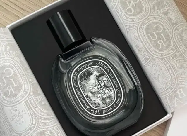 @새상품@ 딥티크 플레르드 뽀 75ml Edp