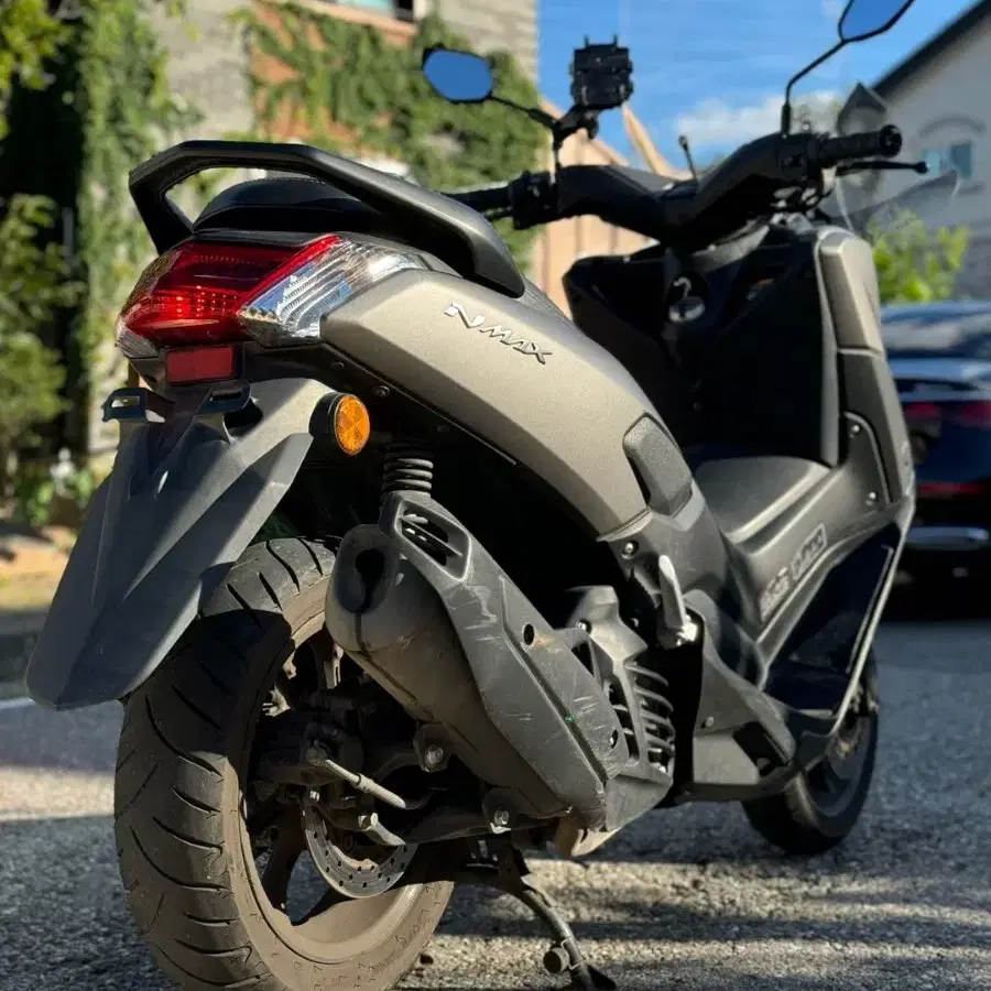 야마하 nmax125 19000km 차량 판매합니다.컨디션 good