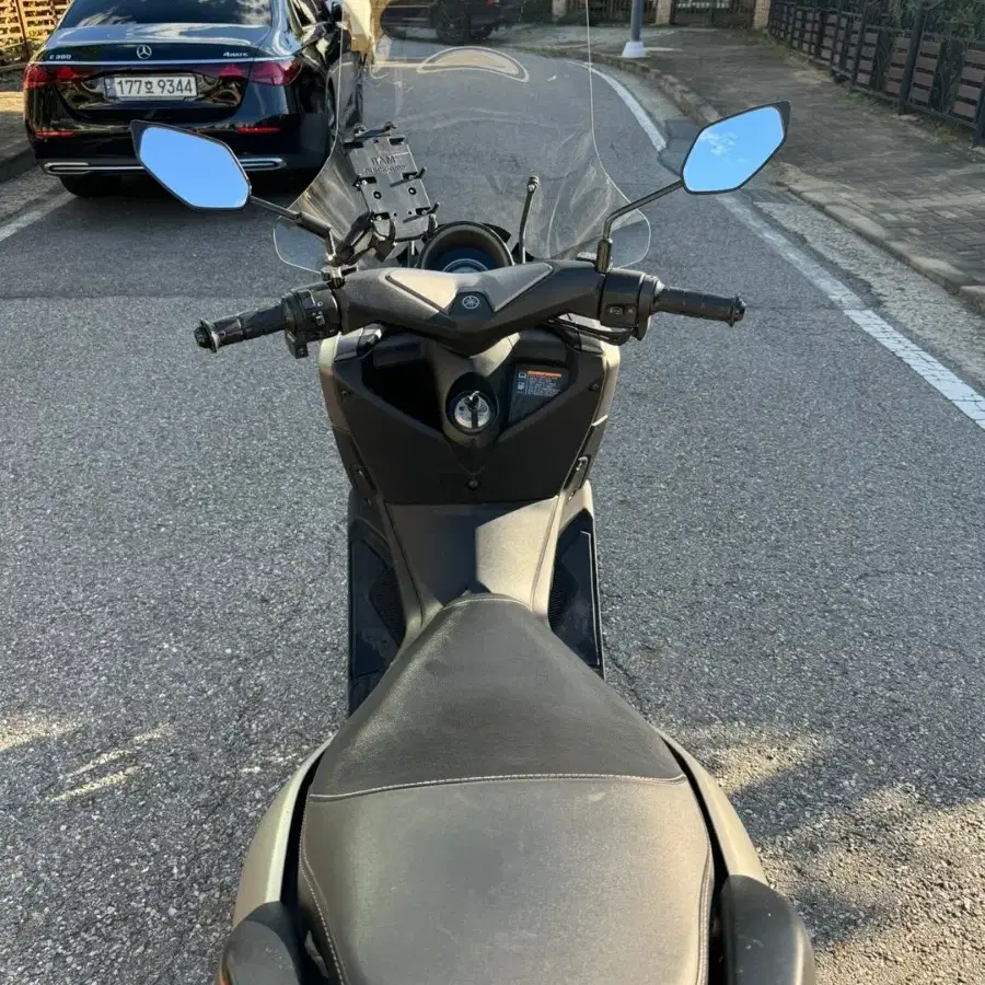 야마하 nmax125 19000km 차량 판매합니다.컨디션 good