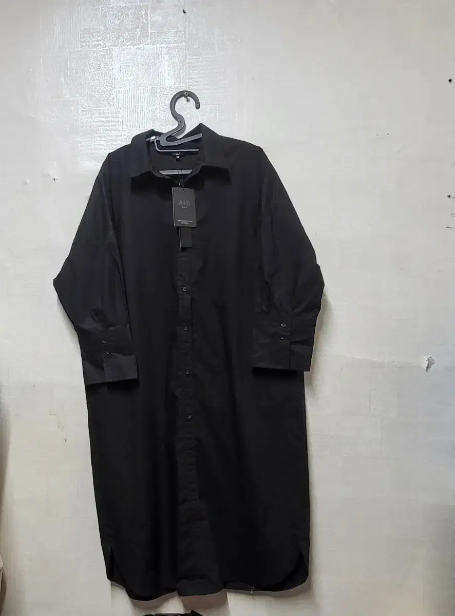 Unworn) Dudgeon shirt style ONEPIECE 66