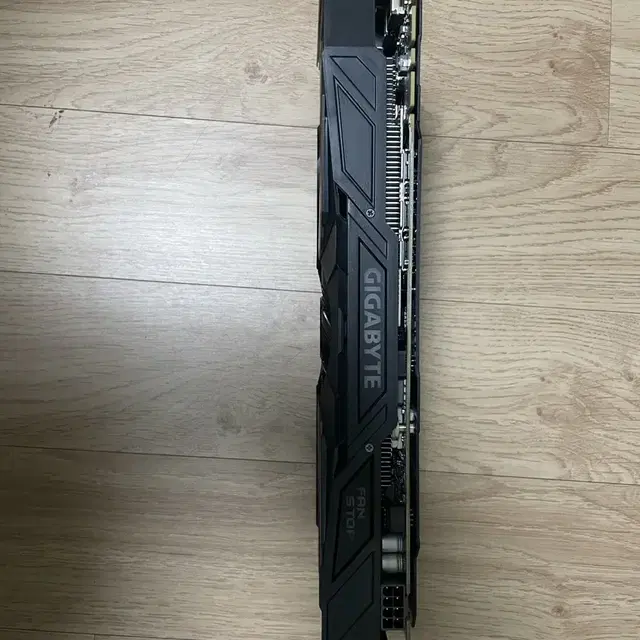 gtx1080 8g 새상품급