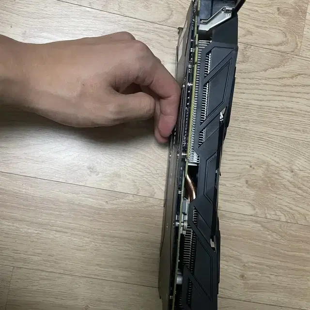 gtx1080 8g 새상품급