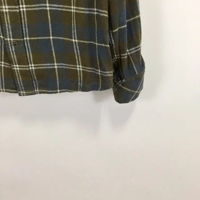 WOOLRICH 울리치 플란넬 포켓셔츠 남성 105