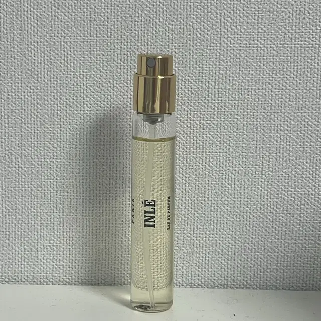 메모 파리 인레 오 드 퍼퓸 10ml 향수