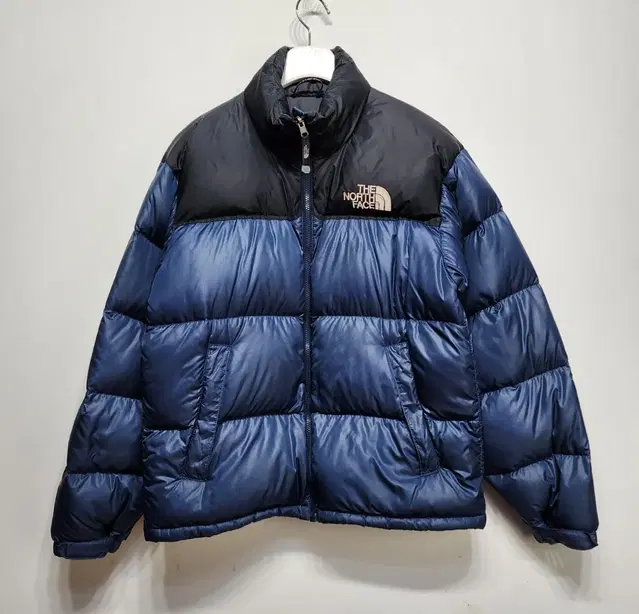 노스페이스 THE NORTH FACE 패딩 점퍼 자켓 S