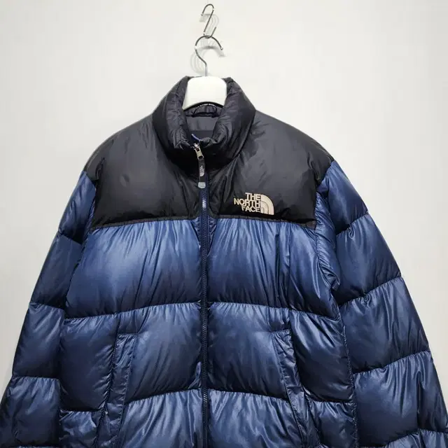 노스페이스 THE NORTH FACE 패딩 점퍼 자켓 S