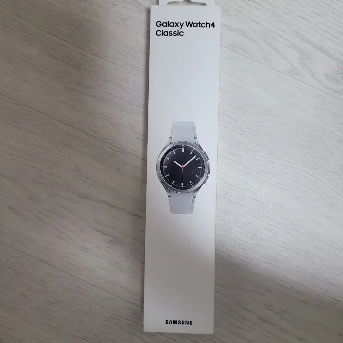 갤럭시 워치4 클래식 46mm 블루투스+LTE