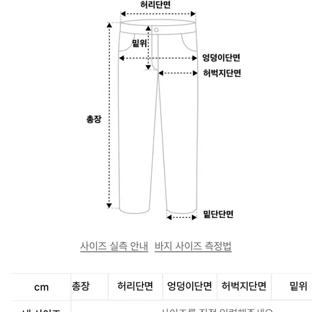 [28] 데케트 Mid Rise Wide Jeans DCPT027