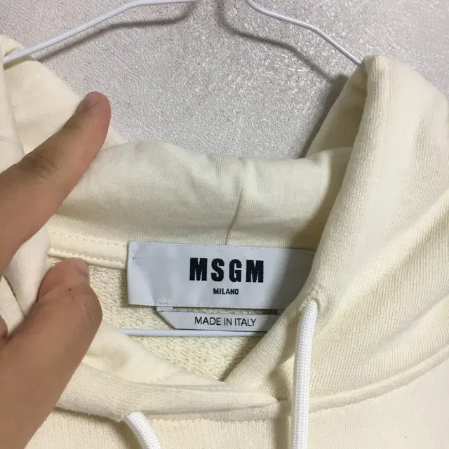 MSGM 여성 22 후드 티셔츠 free