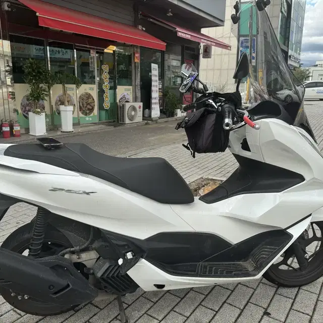 pcx125 22년식 10@@@