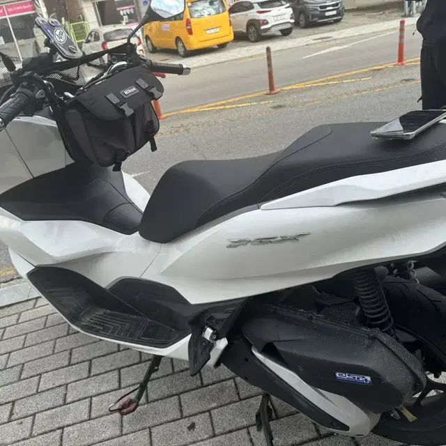 pcx125 22년식 10@@@