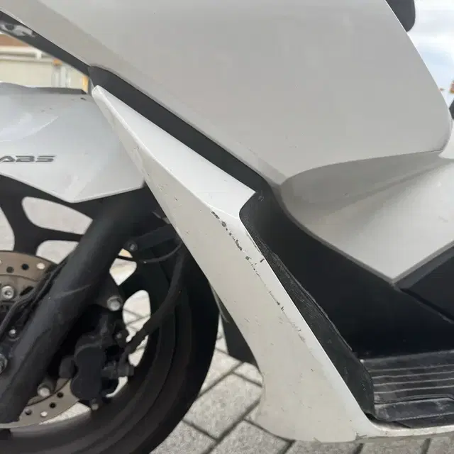 pcx125 22년식 10@@@