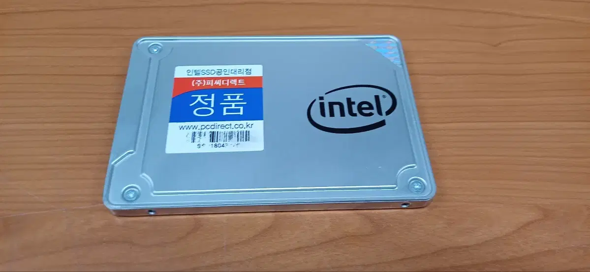 중고. ssd512g 인텔