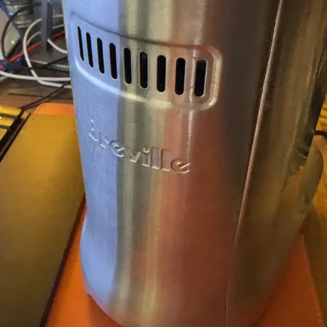 Breville BCG820 스마트 커피그라인더(고장)