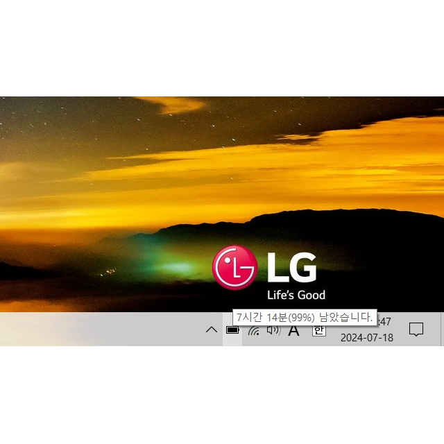 LG 울트라 노트북 15UD490 판매합니다