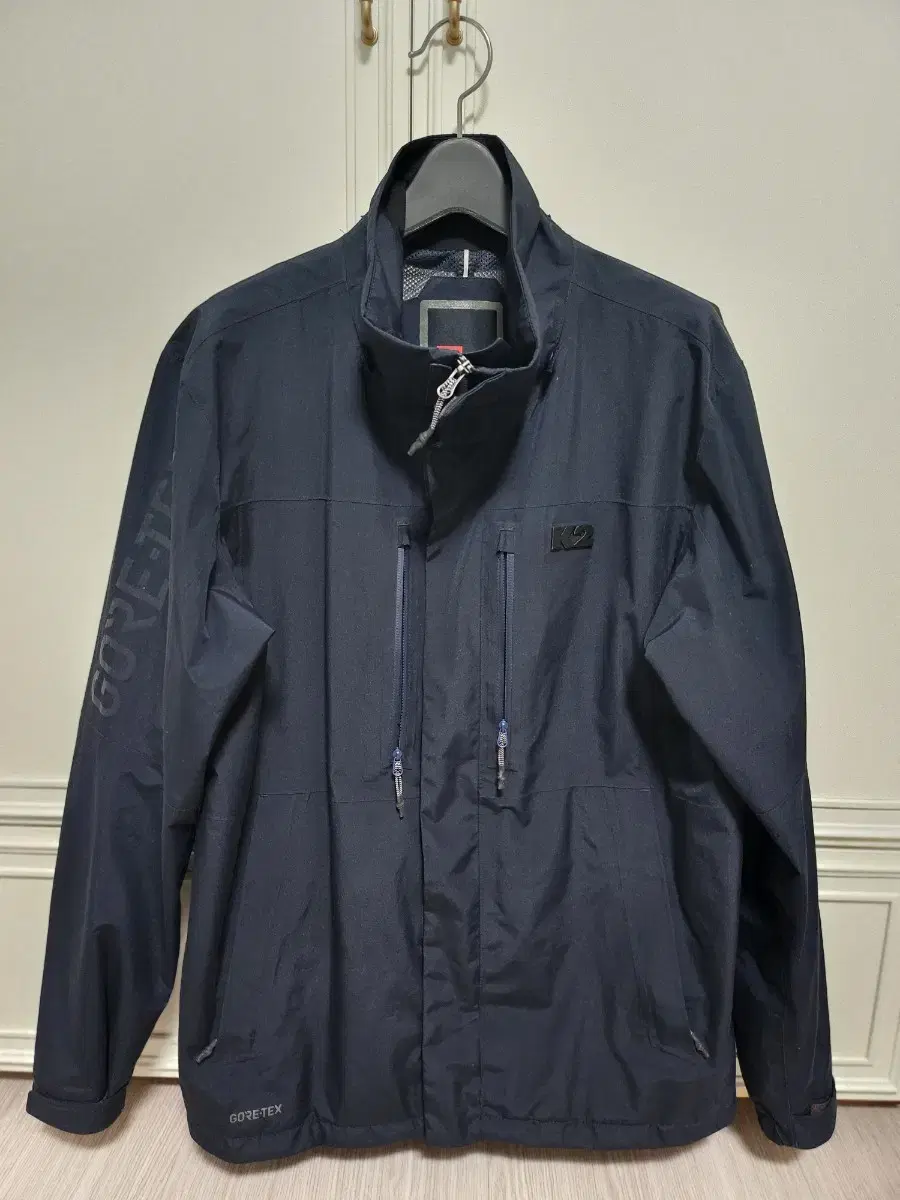 K2 Men's Gore-Tex Waterproof Jacket