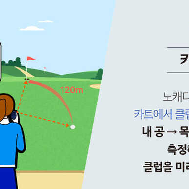 알투지 R2G 메이트원 - 골프 거리측정기 (풀박)