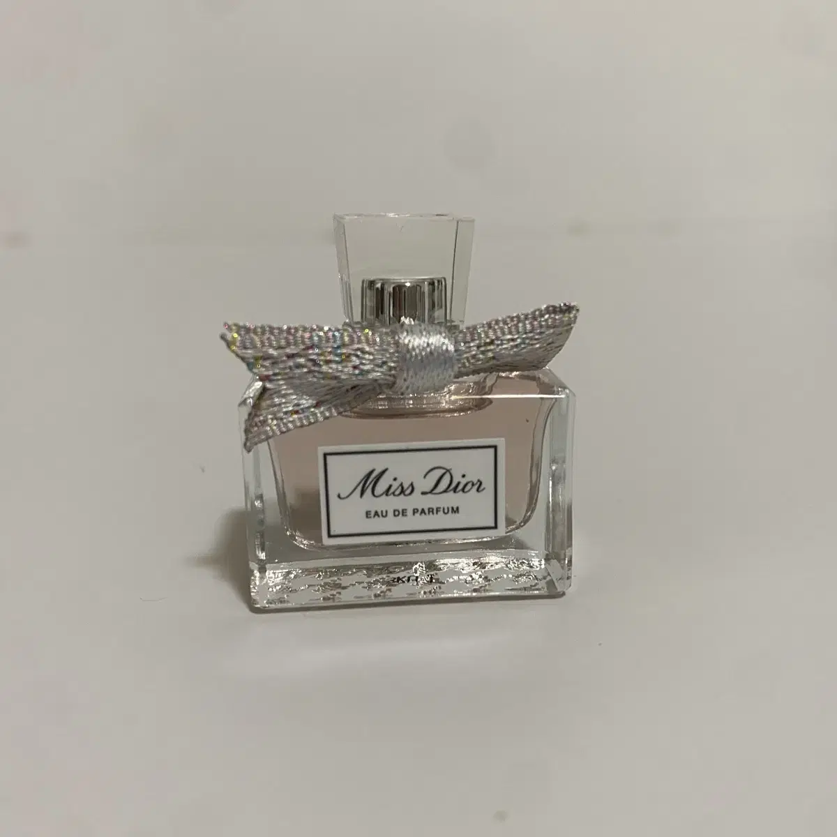 디올 미니어처 향수 5ml (블루밍 부케 edt, 미스디올 edp)