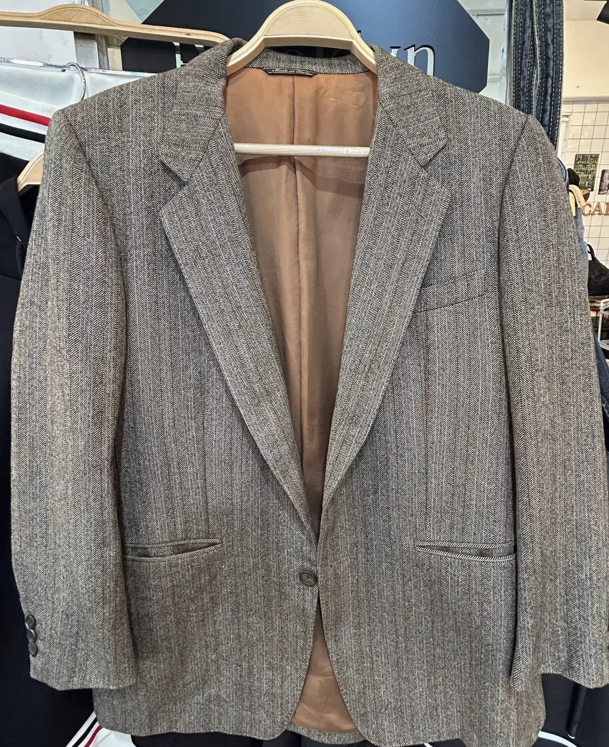 Ermenegildo Zegna blazer